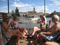 Party Boat